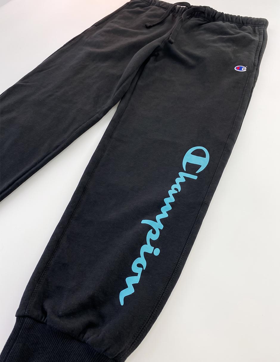 Pants para niño 4