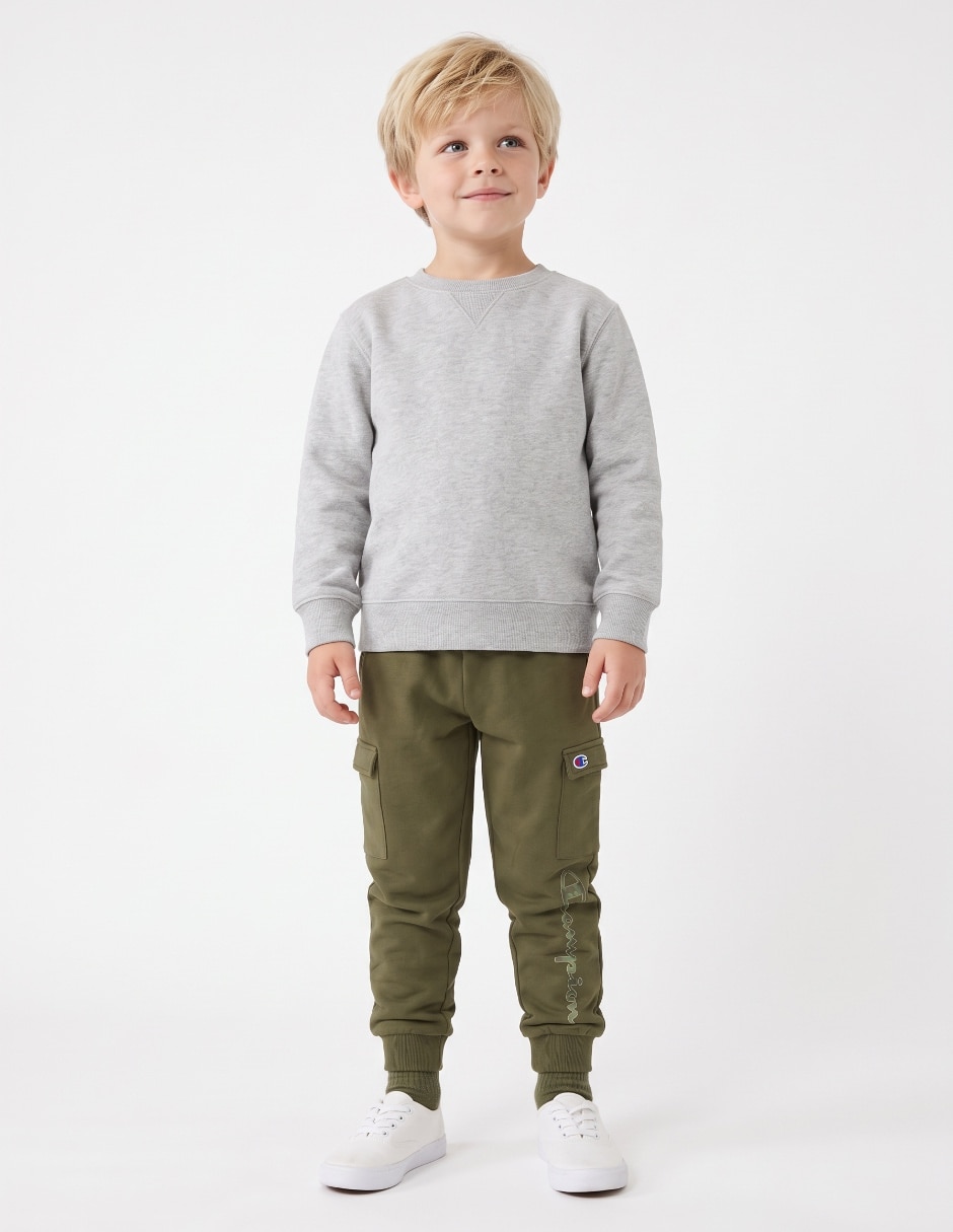 Pants para niño Pants para niño