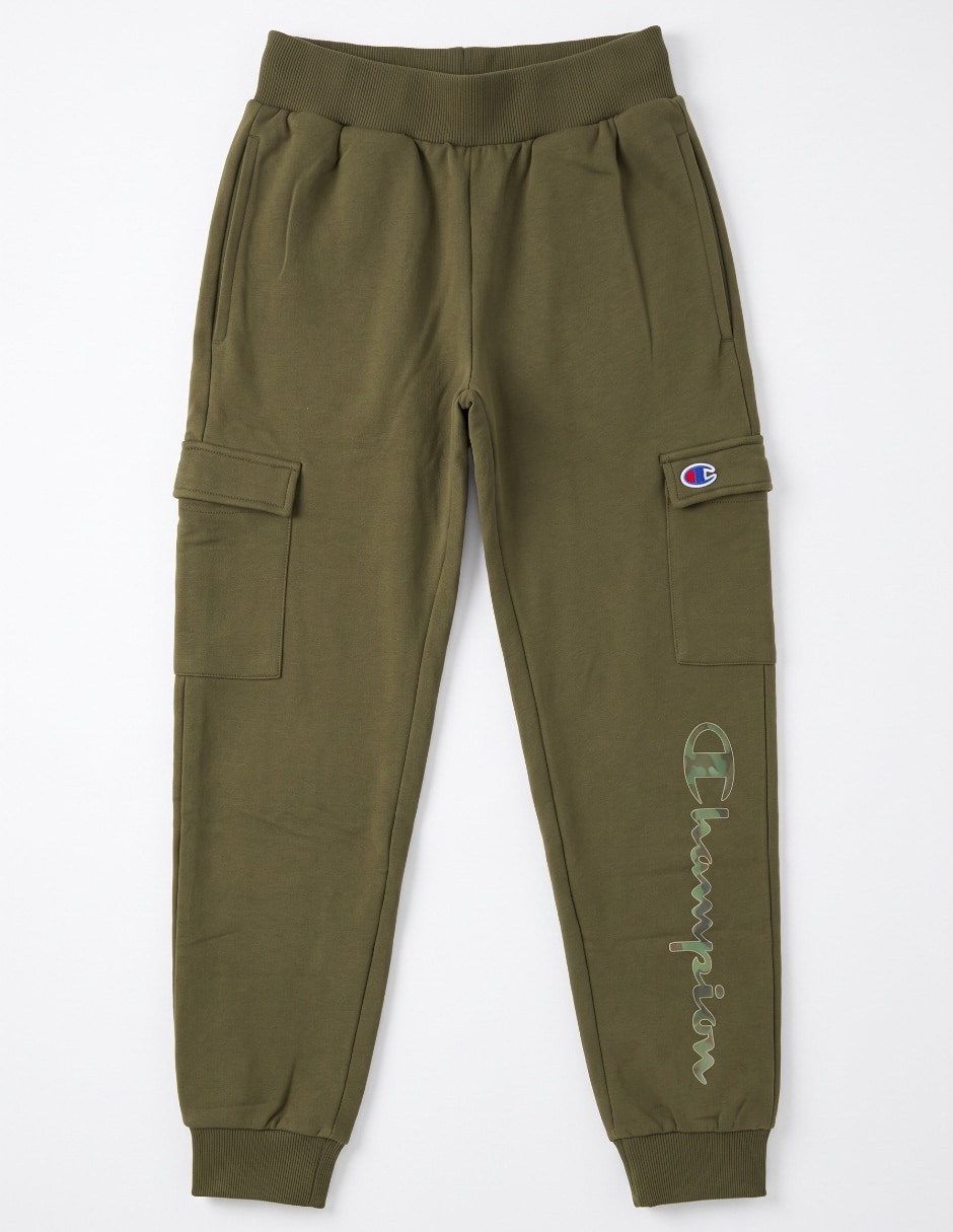 Pants para niño 3