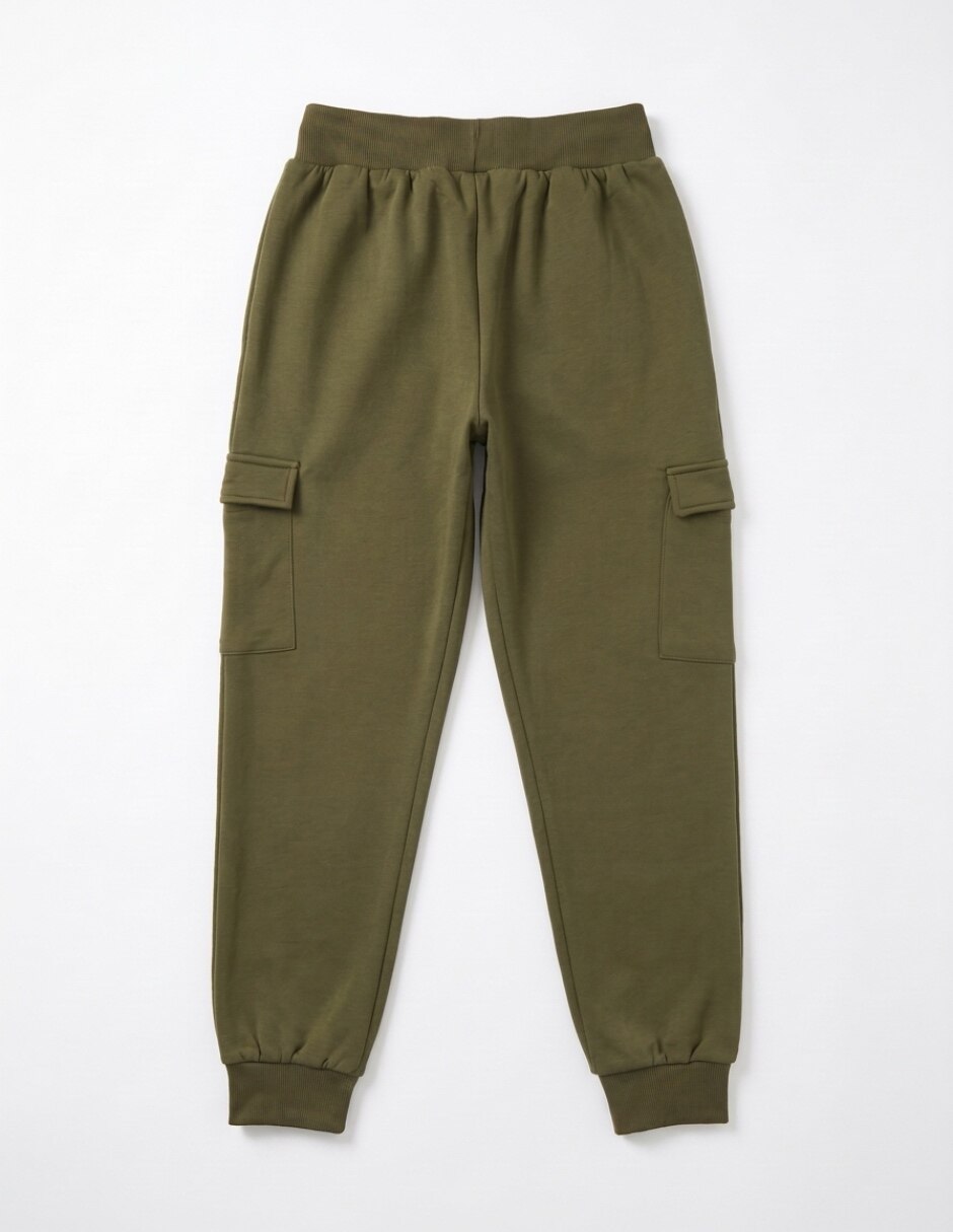 Pants para niño 4