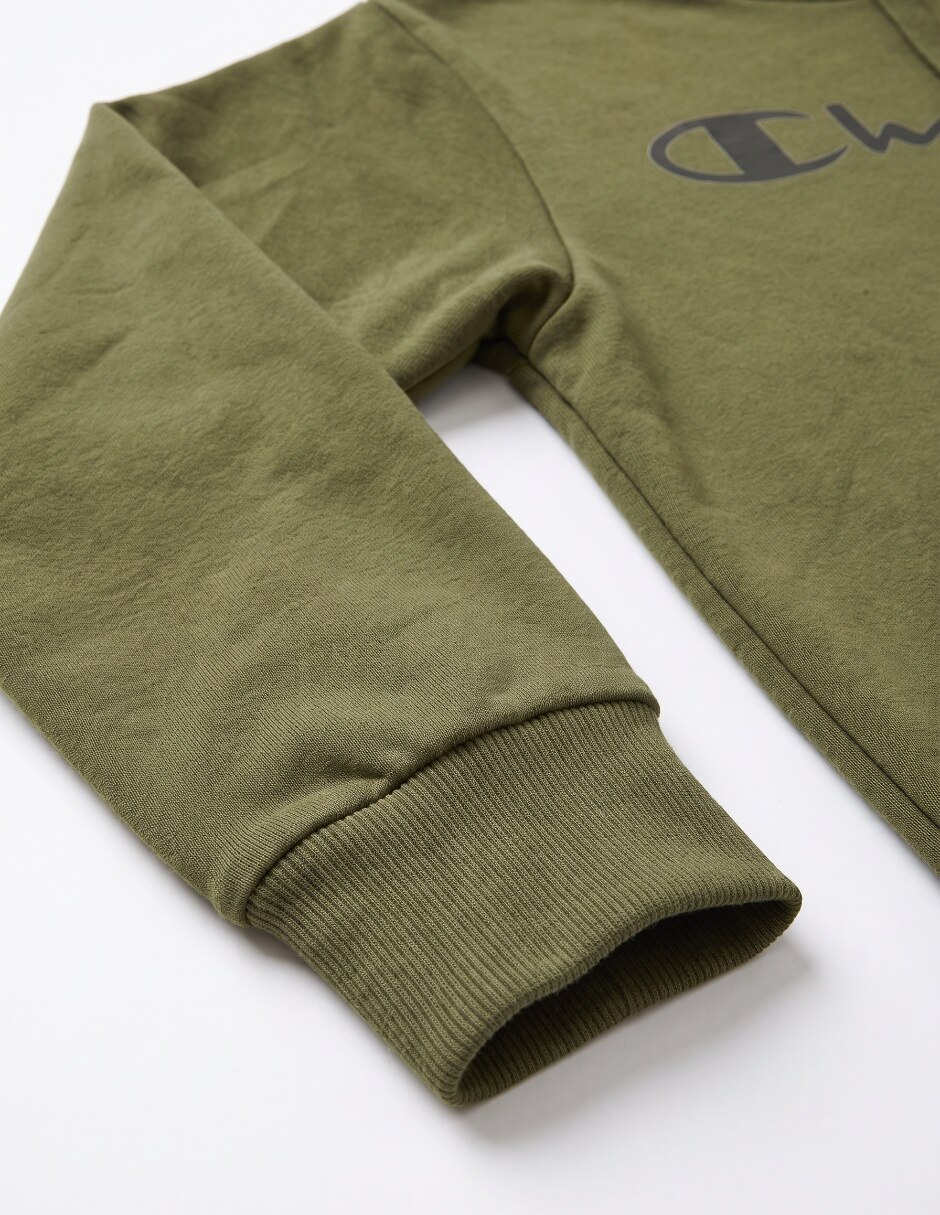 Sudadera para niño 5