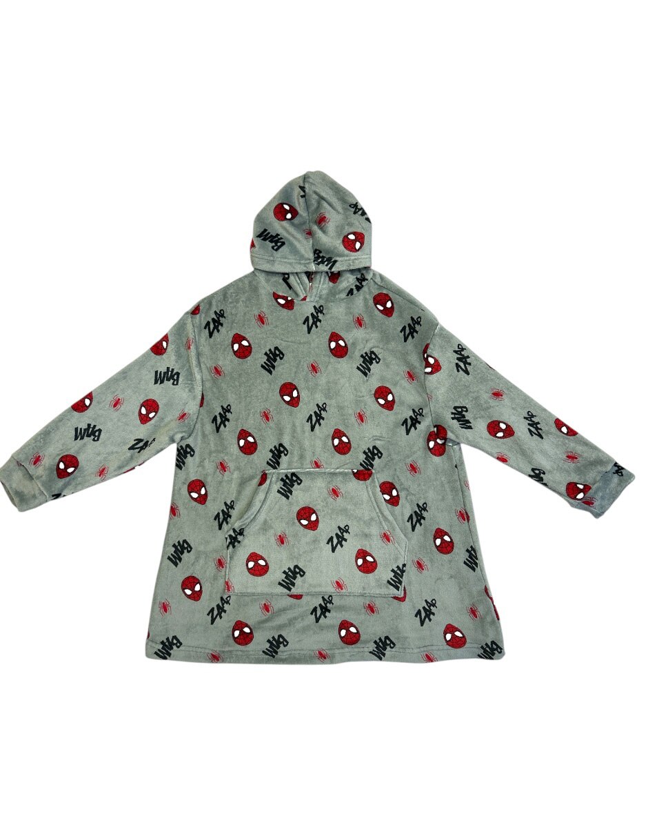 Sudadera spider-man para infantil / niños grandes niño Sudadera spider-man para infantil / niños grandes niño