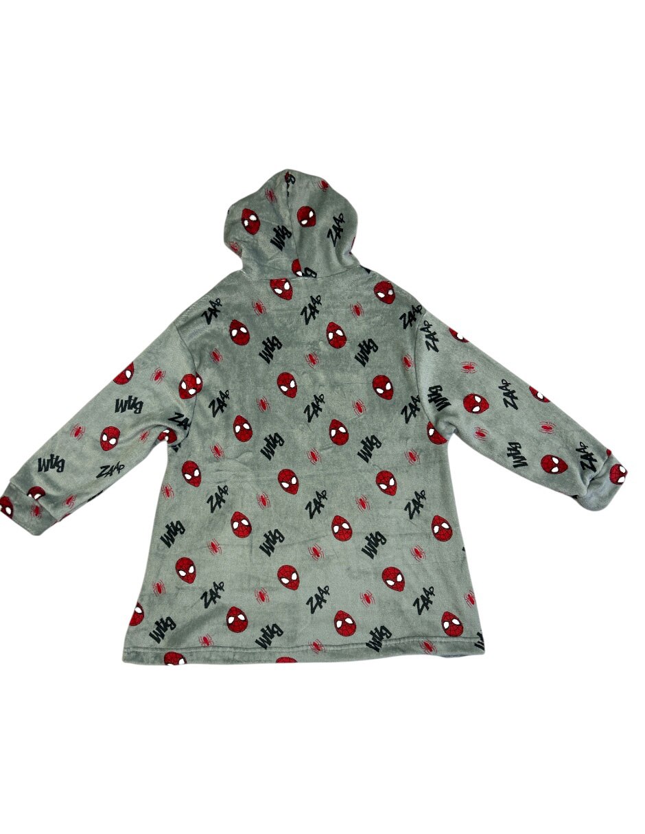 Sudadera spider-man para infantil / niños grandes niño 2