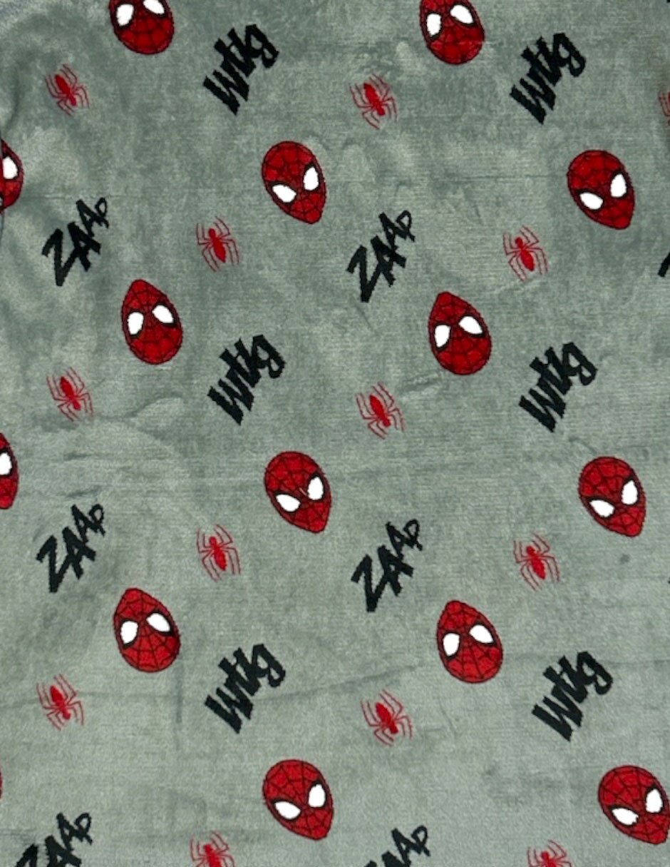 Sudadera spider-man para infantil / niños grandes niño 3