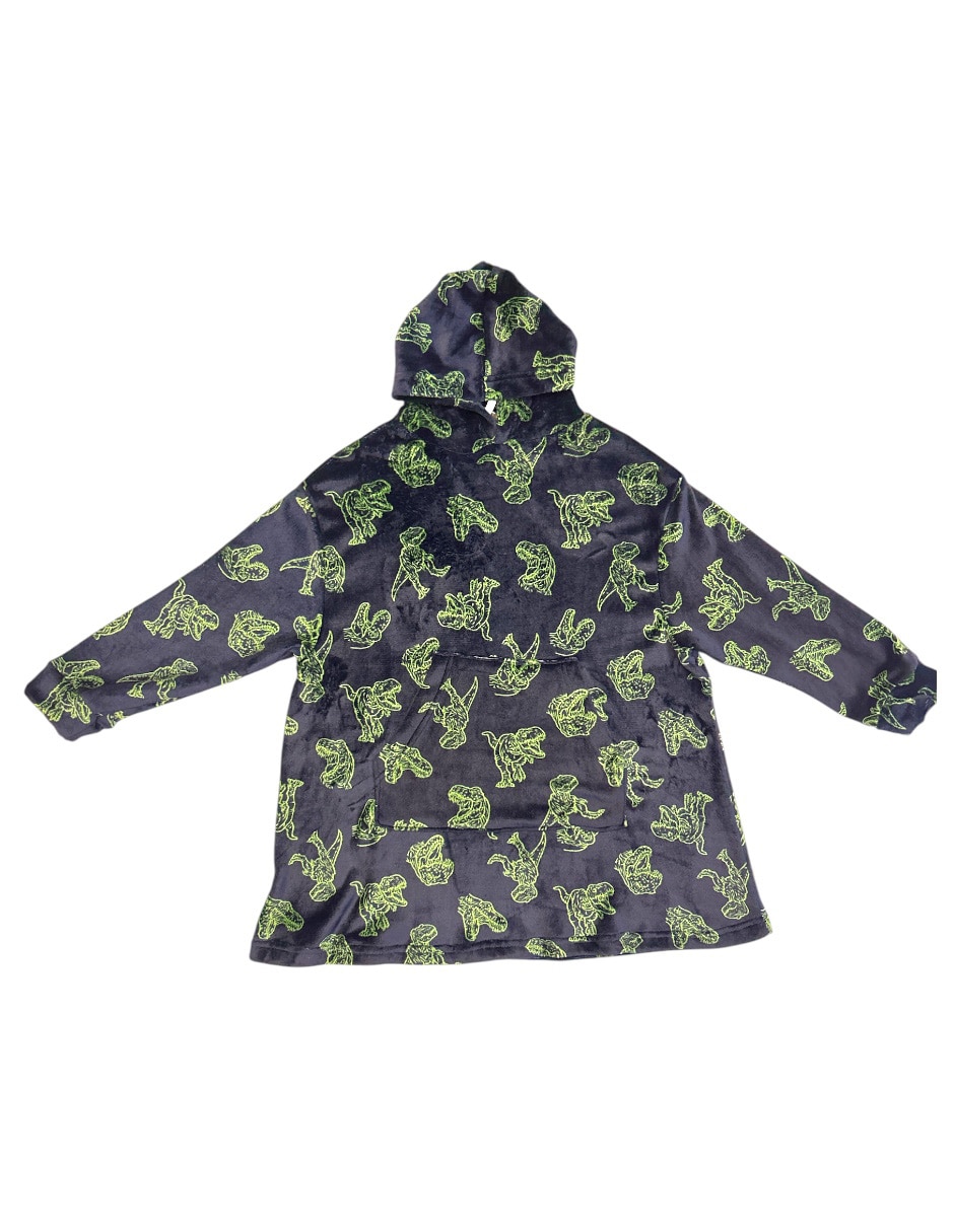 Sudadera jurassic world para infantil / niños grandes niño Sudadera jurassic world para infantil / niños grandes niño