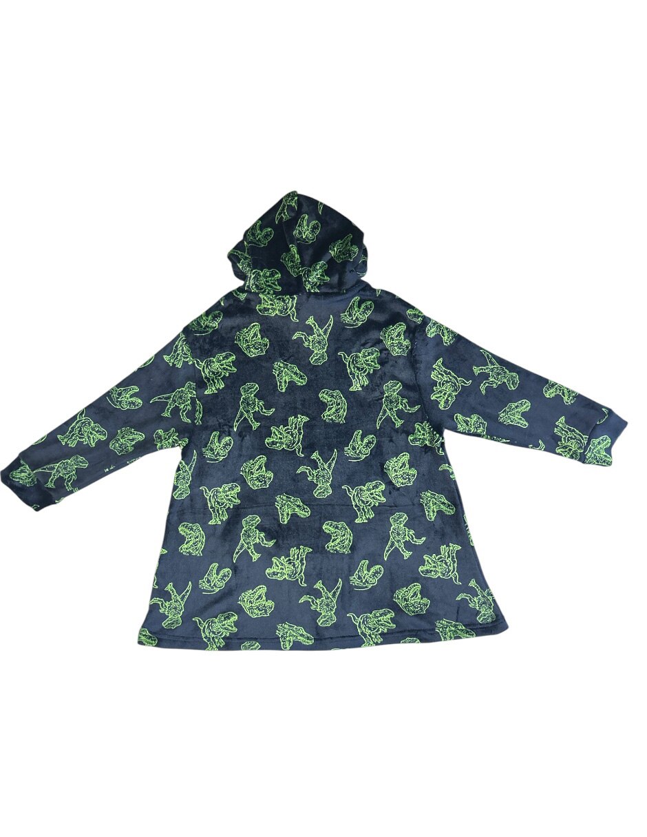 Sudadera jurassic world para infantil / niños grandes niño 2