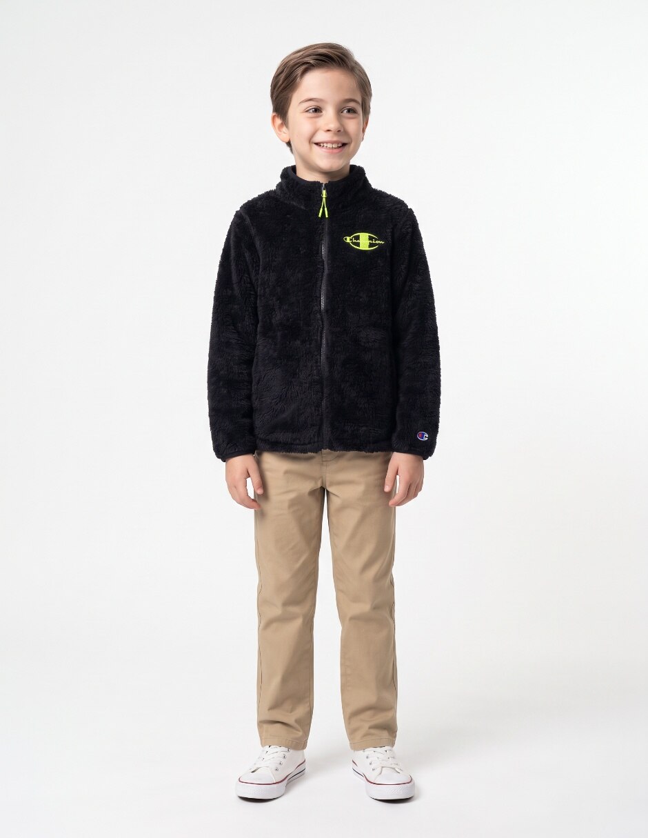 Sudadera para niño 4