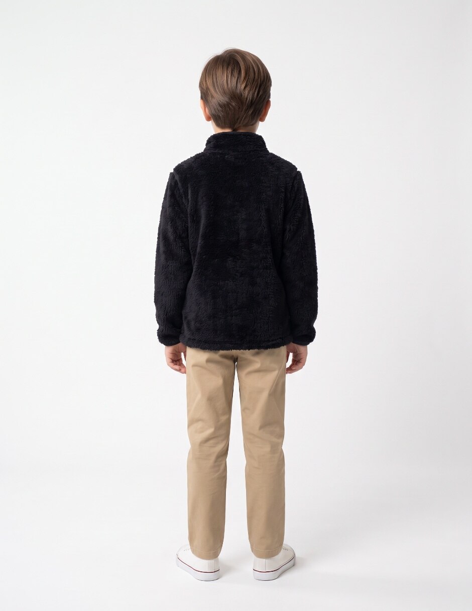 Sudadera para niño 5