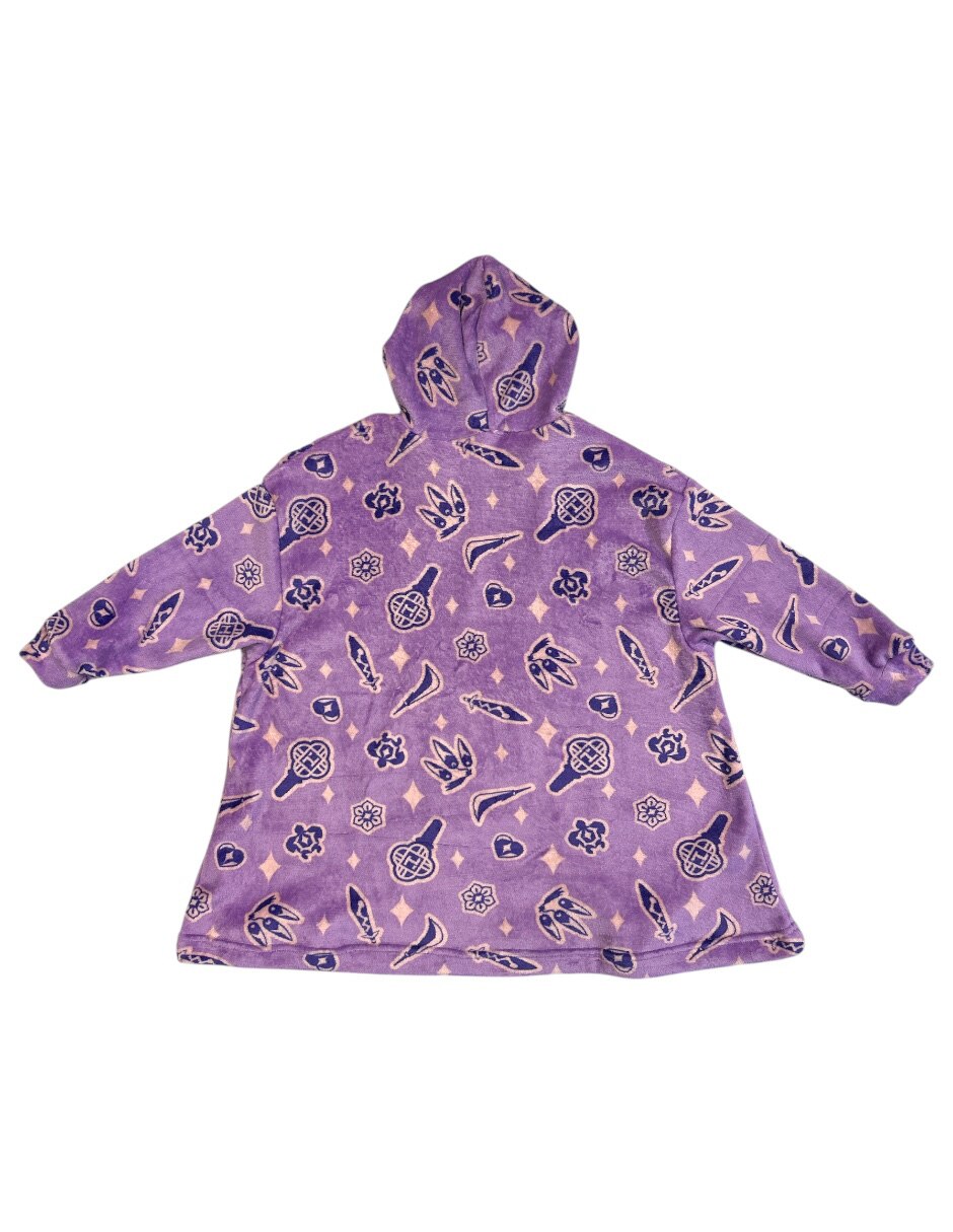 Sudadera para infantil / niños grandes niña 2