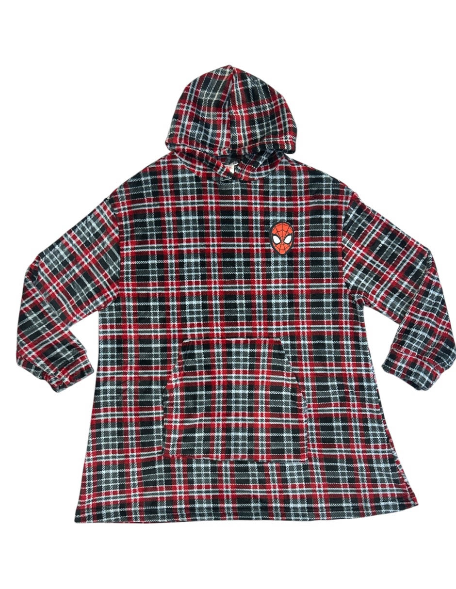 Sudadera spider-man para infantil / niños grandes niño Sudadera spider-man para infantil / niños grandes niño