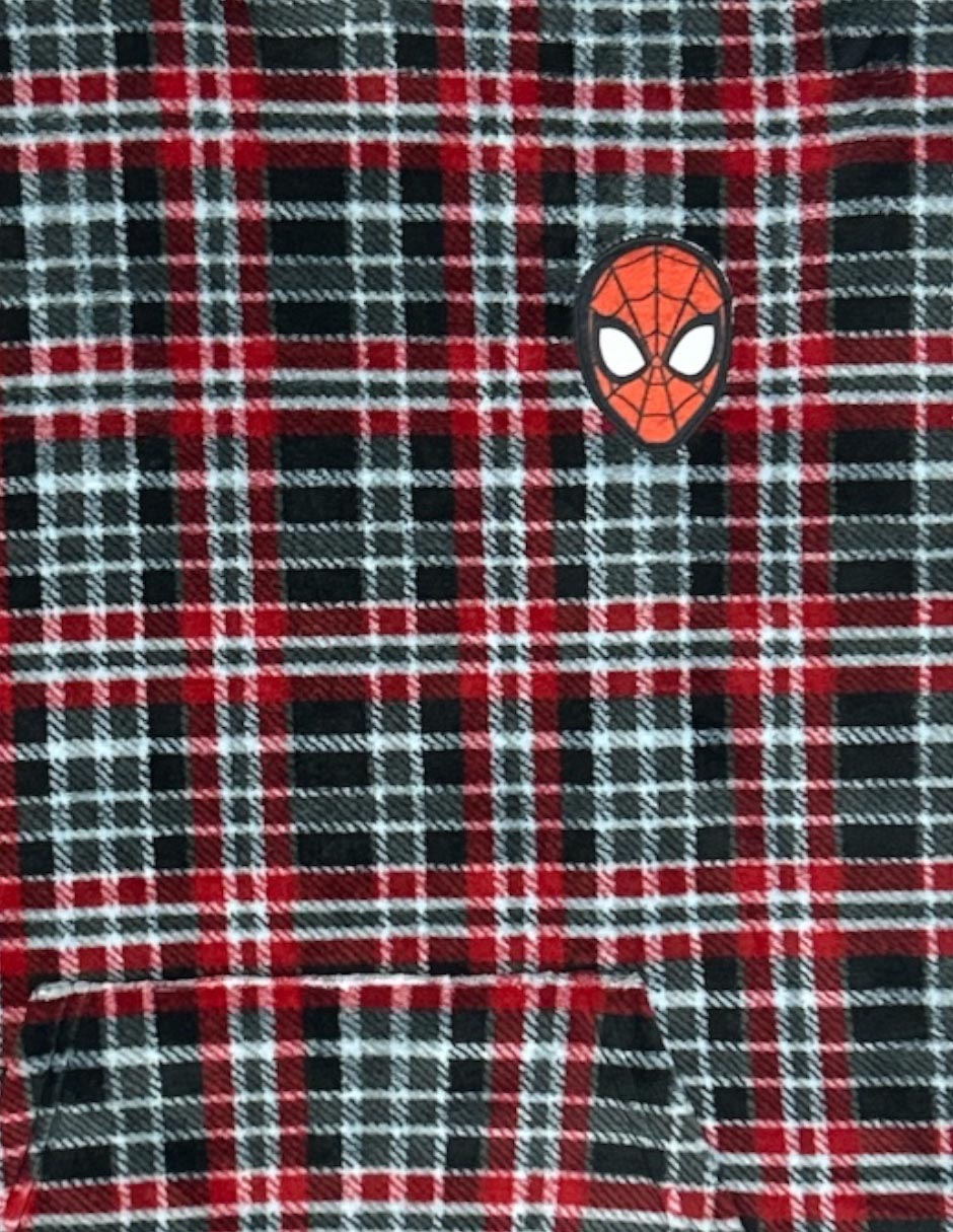 Sudadera spider-man para infantil / niños grandes niño 3