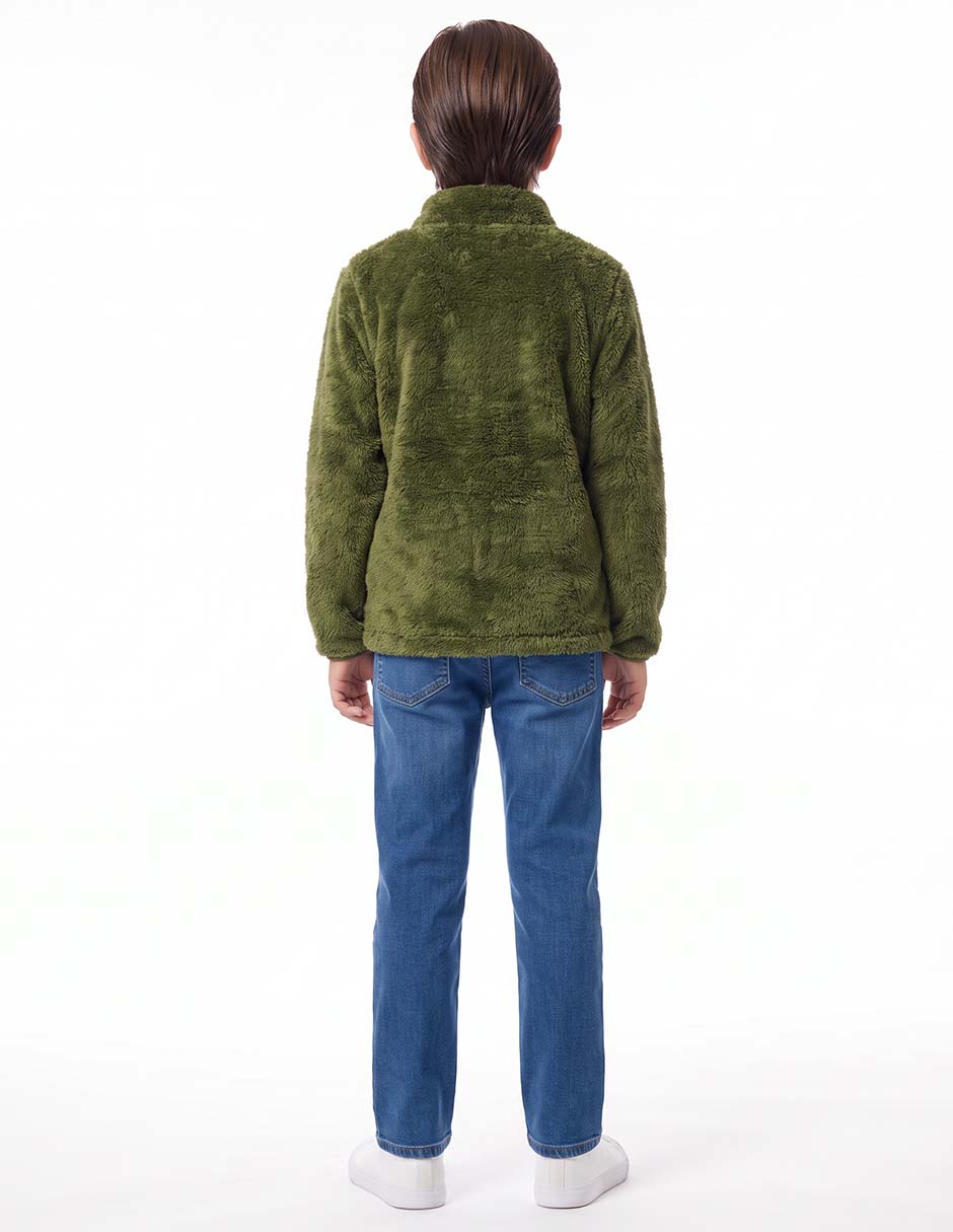 Sudadera para niño 5