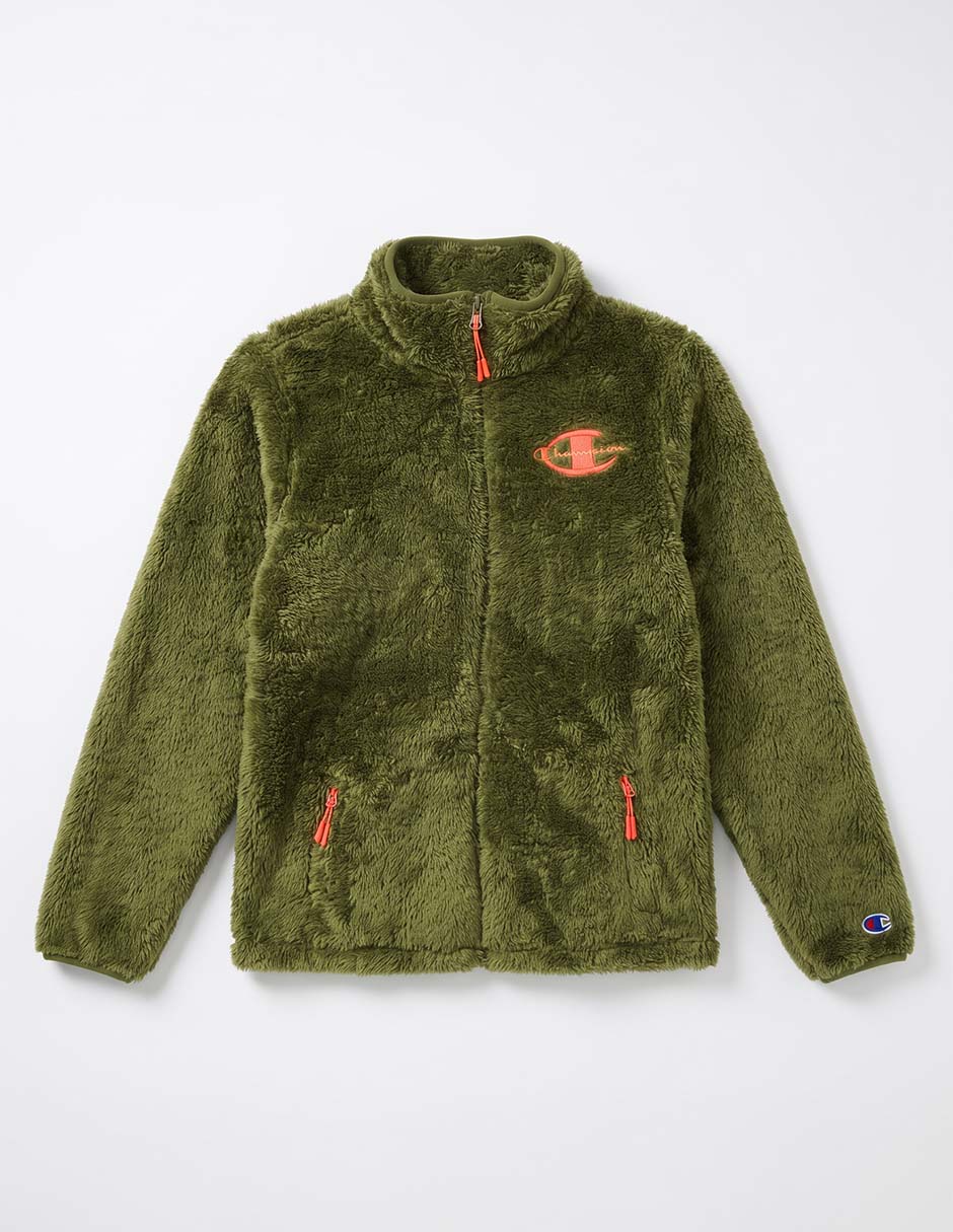 Sudadera para niño 4