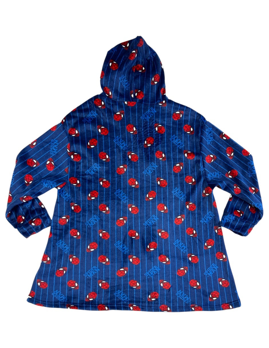 Sudadera spider-man para niño 4