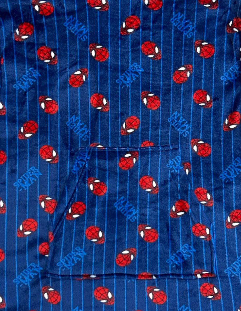 Sudadera spider-man para niño 3