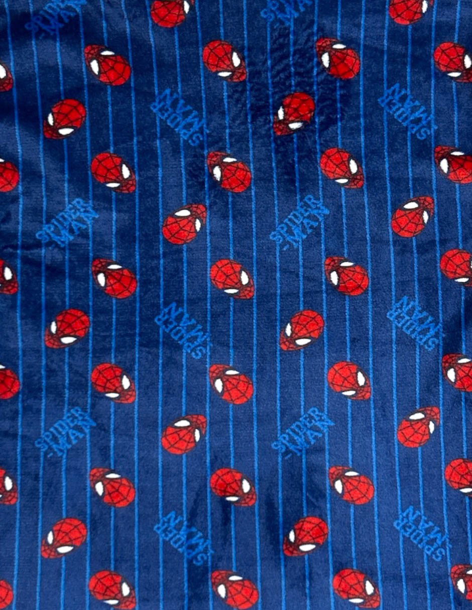 Sudadera spider-man para niño 2