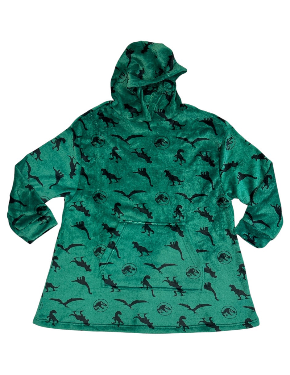 Sudadera universal para niño