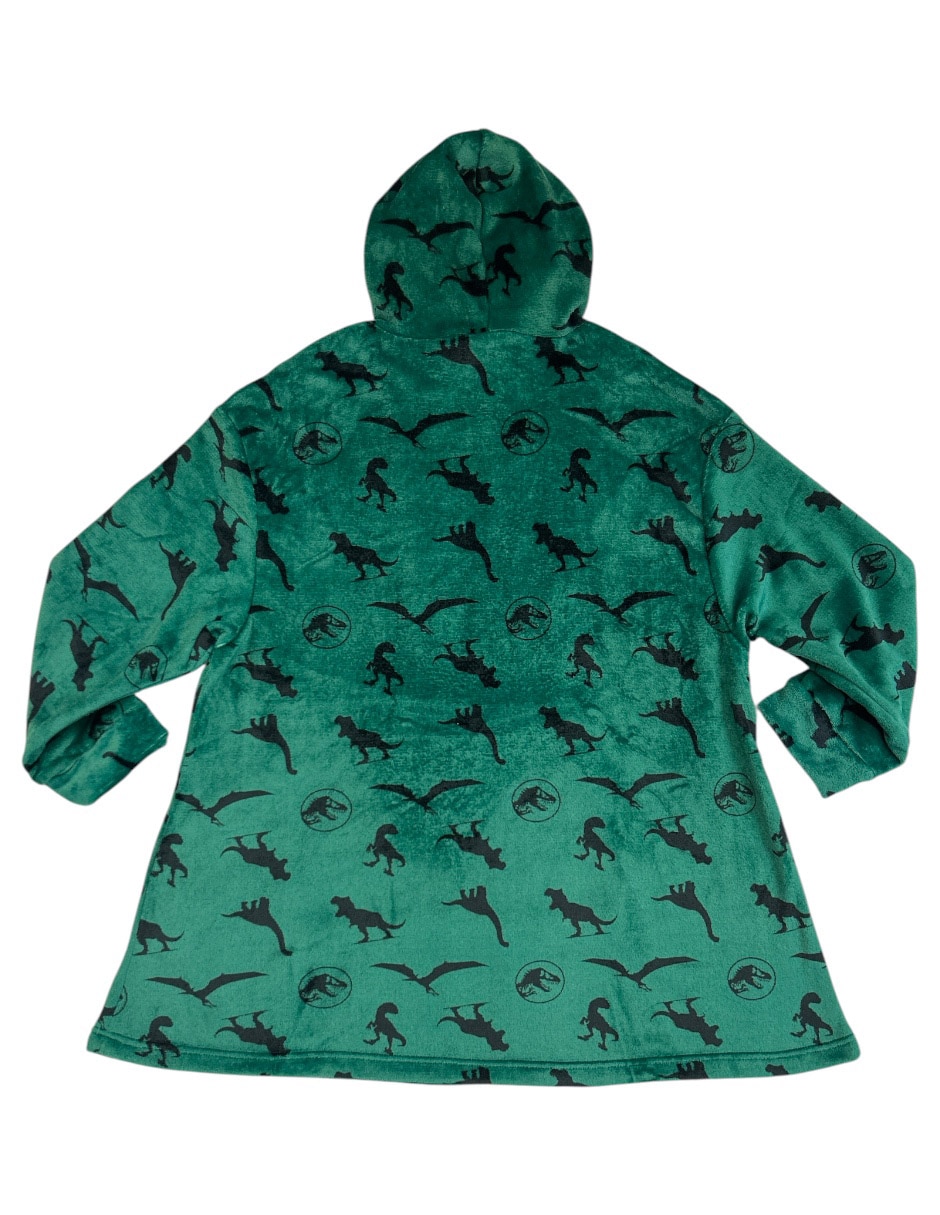 Sudadera universal para niño 4