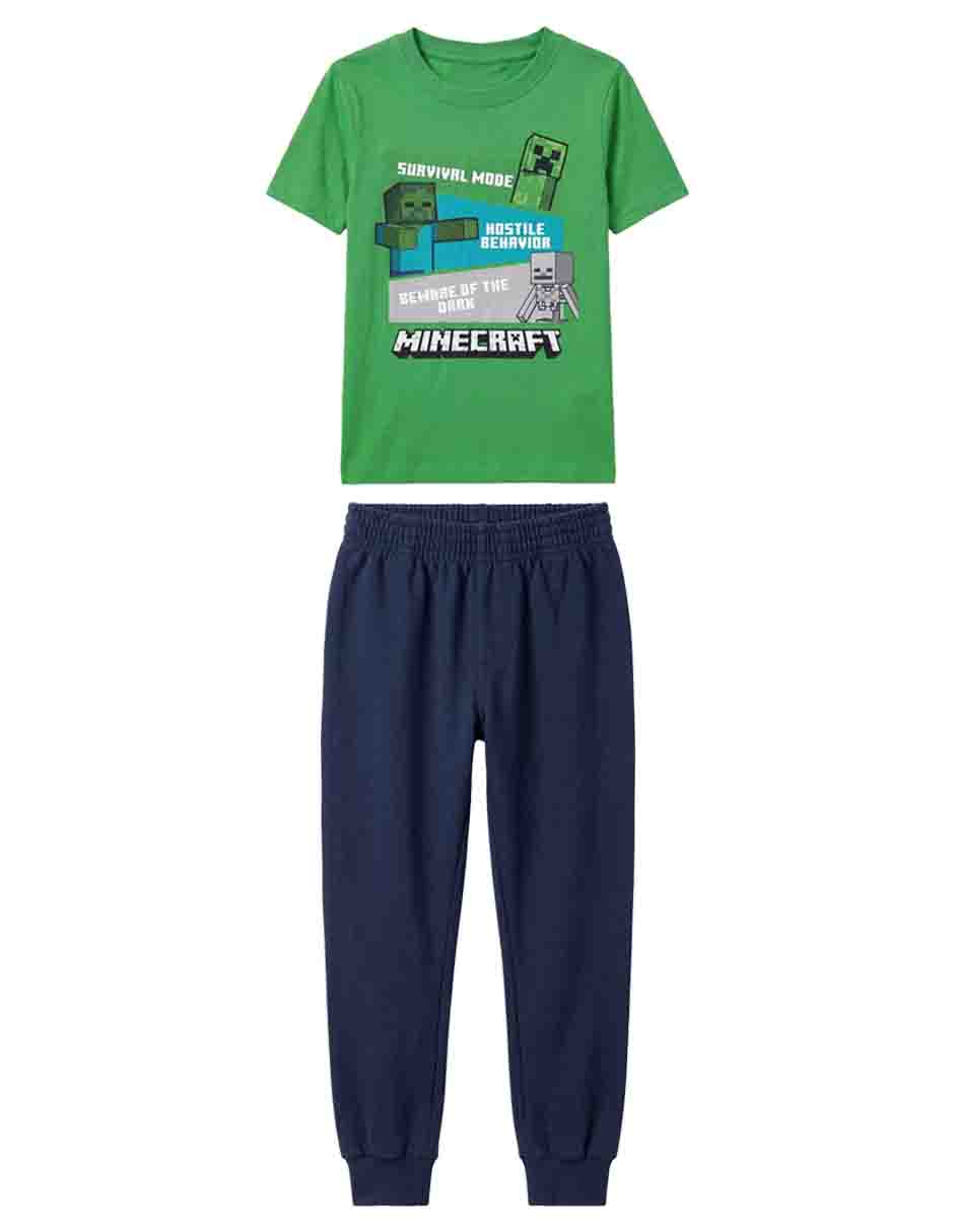 Pijama para niño