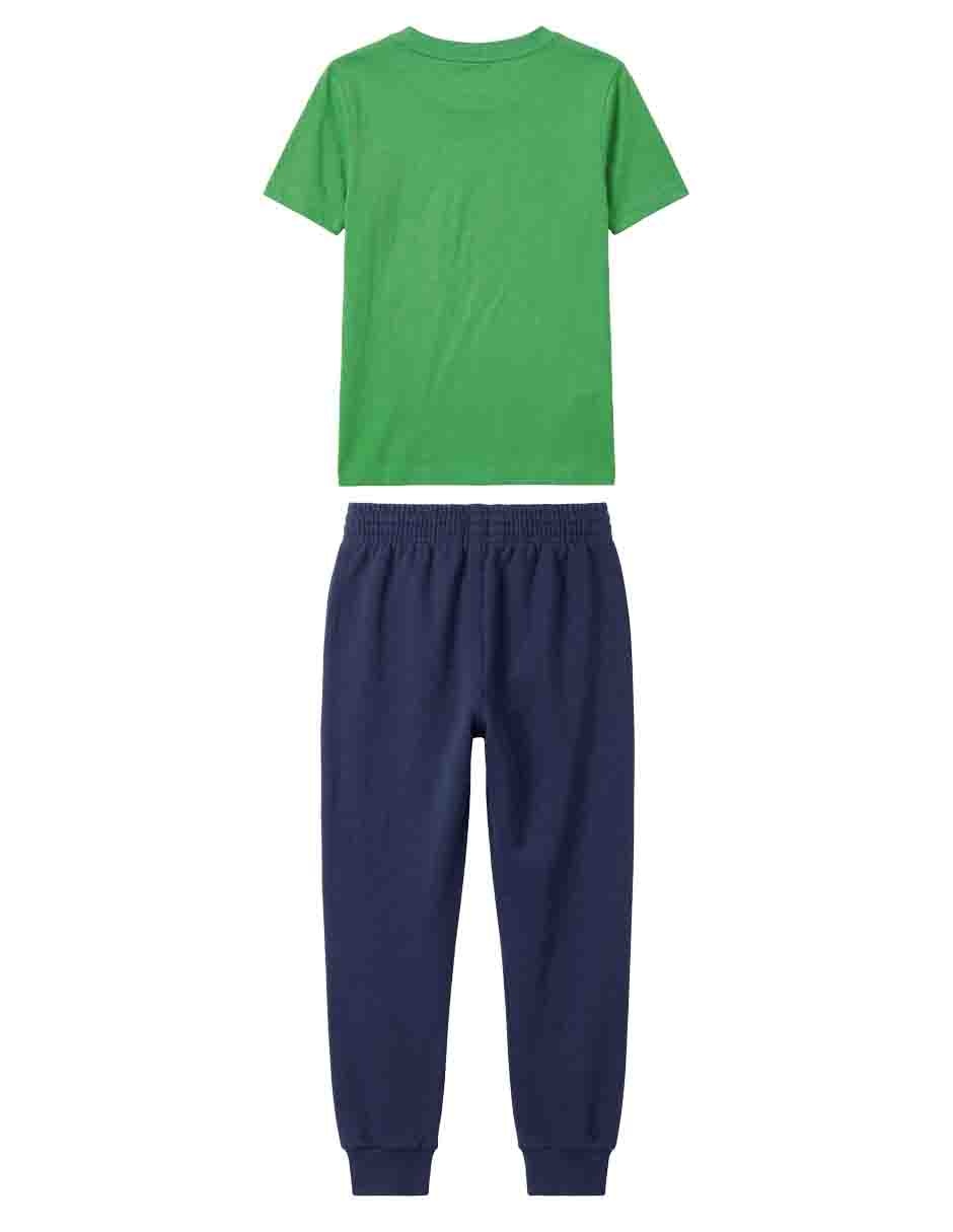 Pijama para niño
