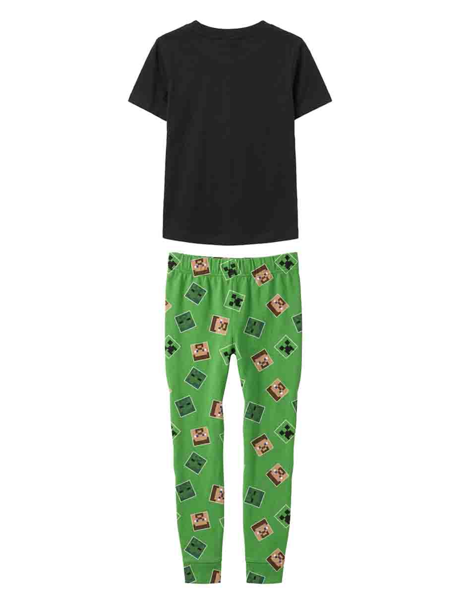 Pijama para niño 4