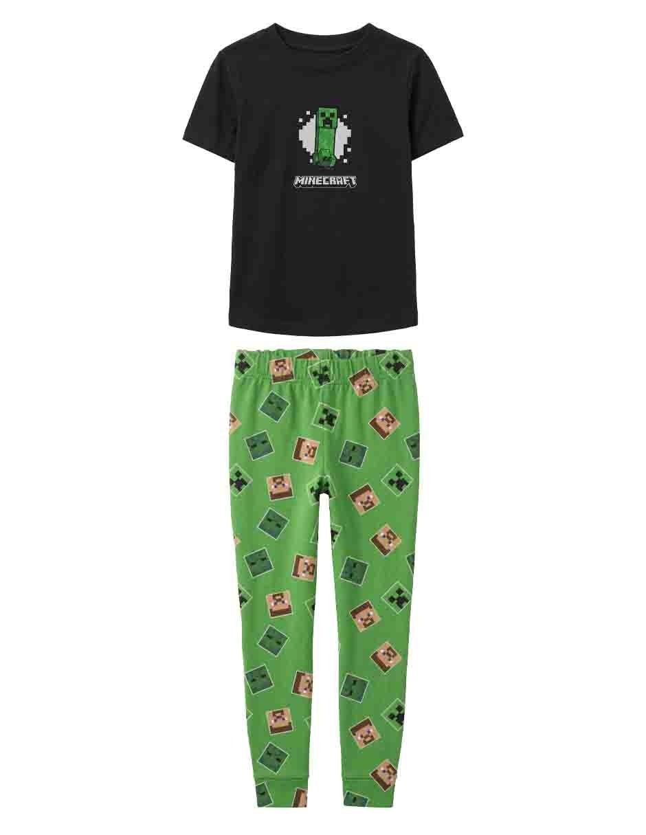 Pijama para niño