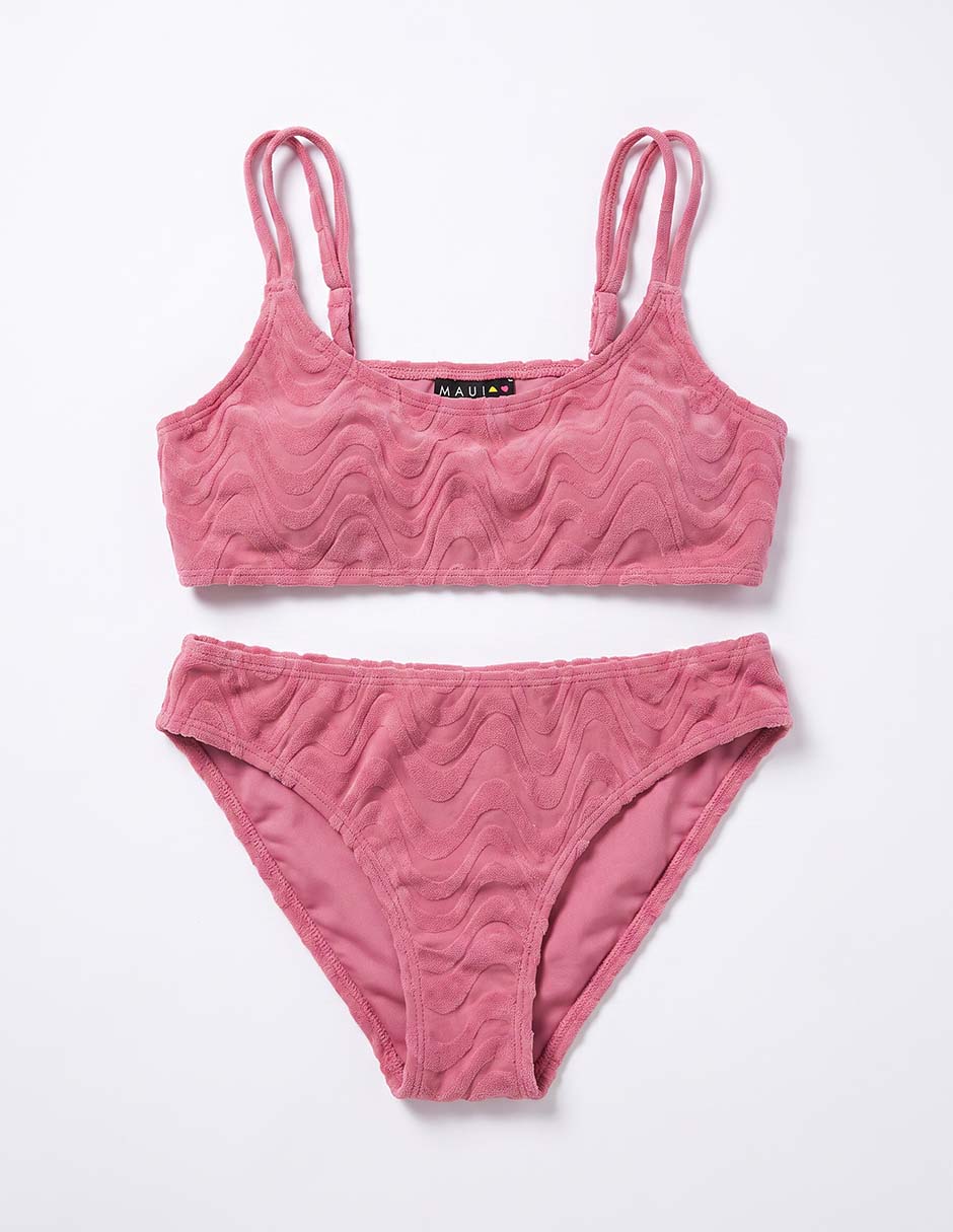 Traje de baño para niña Traje de baño para niña