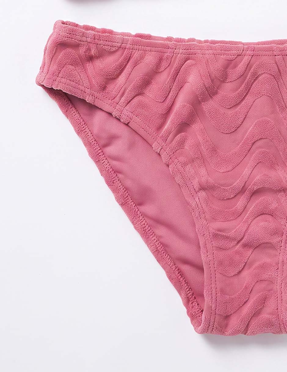 Traje de baño para niña 3