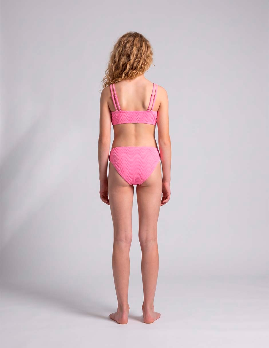 Traje de baño para niña 6