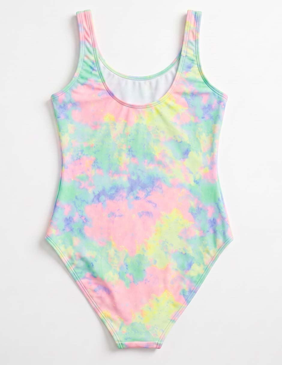 Traje de baño para niña 2