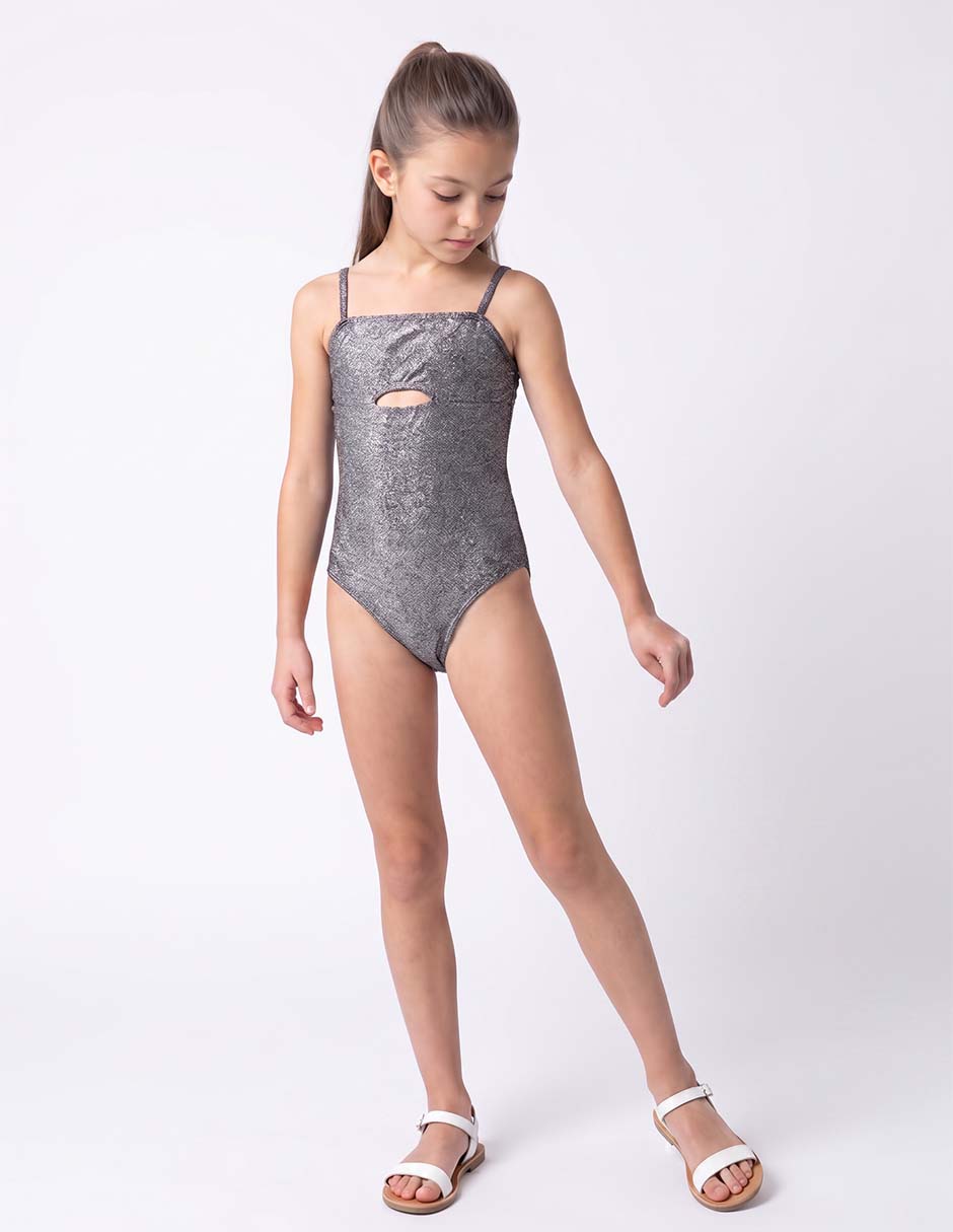 Traje de baño traje de baño para niña