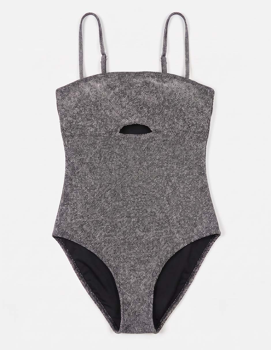 Traje de baño traje de baño para niña 2