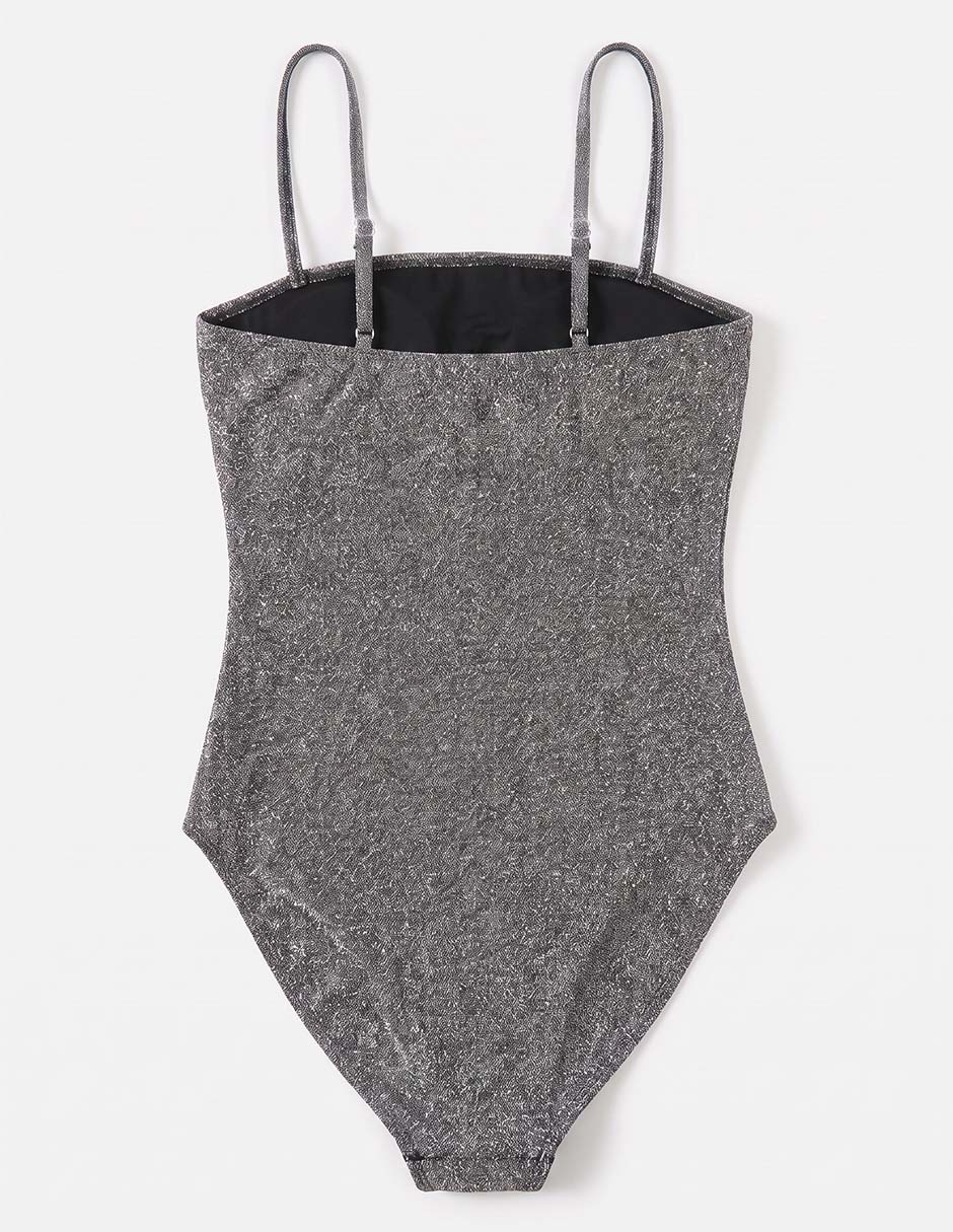 Traje de baño traje de baño para niña 3