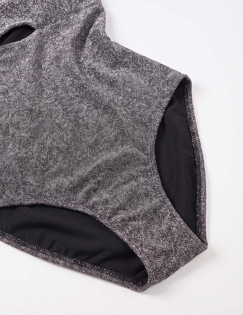 Traje de baño traje de baño para niña 4