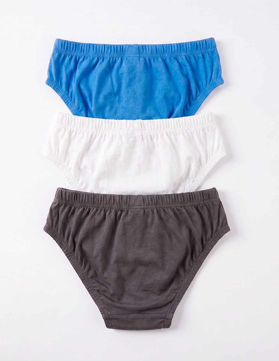 Set trusa para niño 4