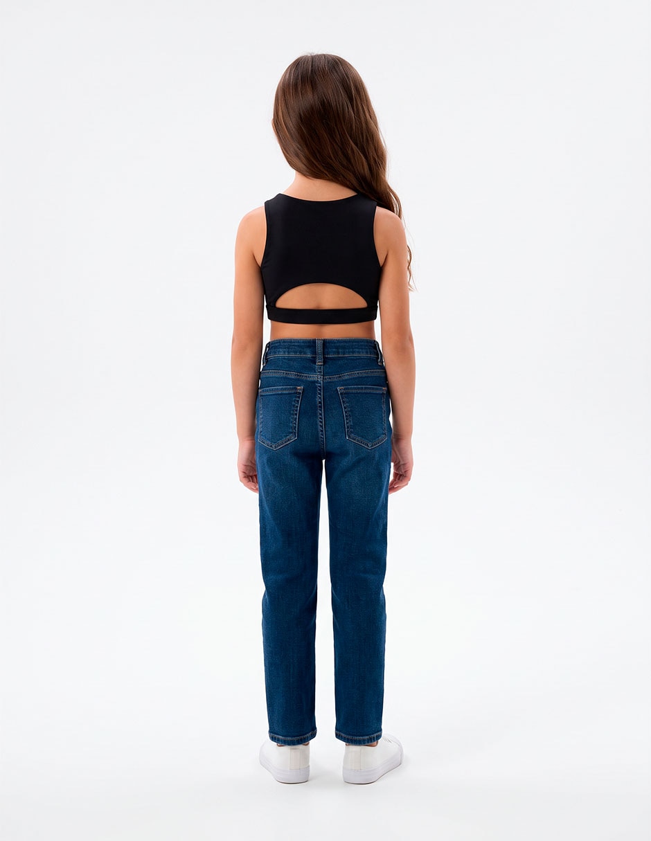 Top para niña 6