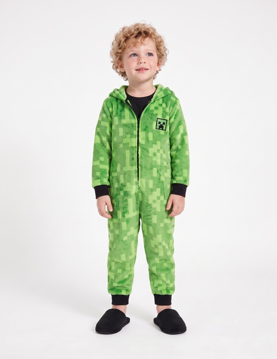 Conjunto pijama para niño Conjunto pijama para niño