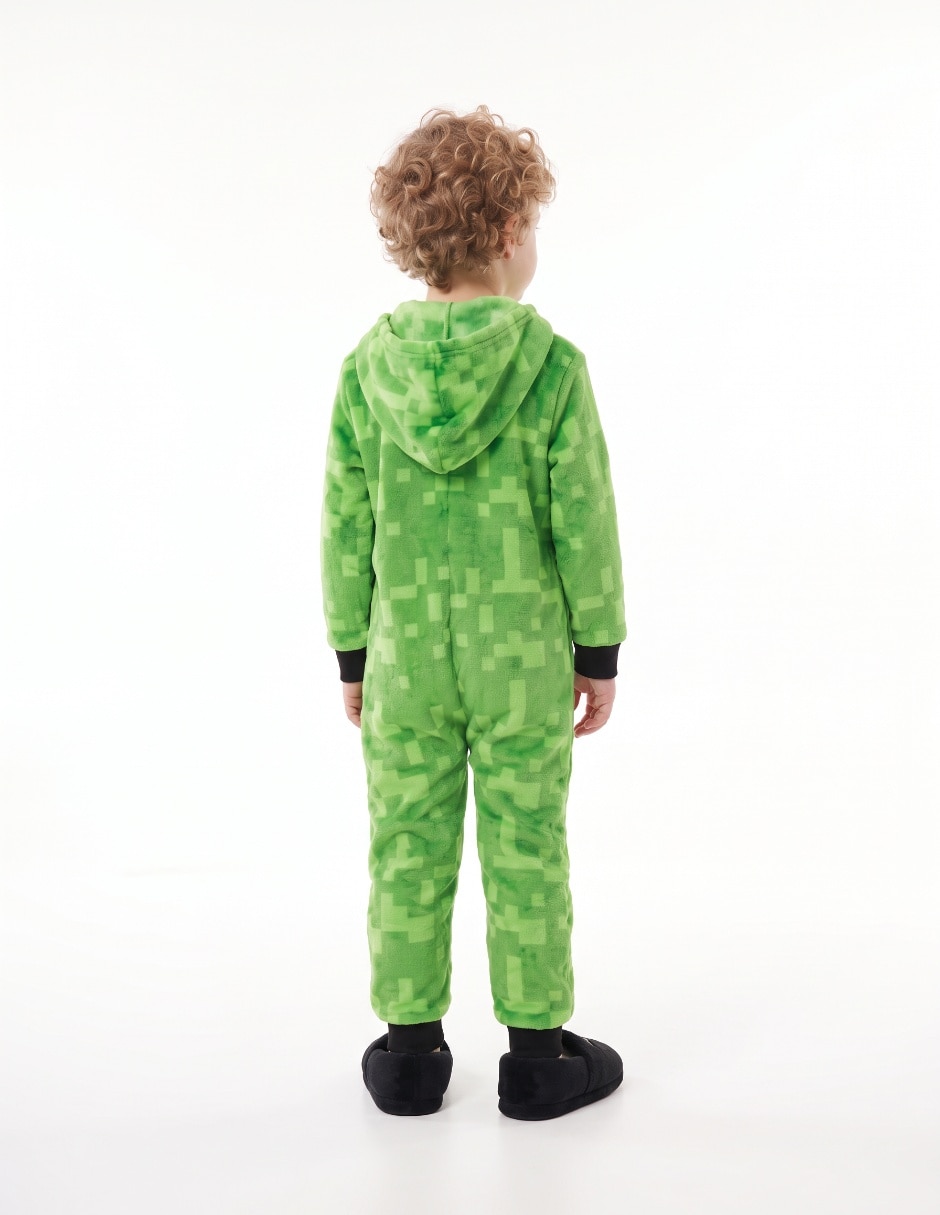 Conjunto pijama para niño 2