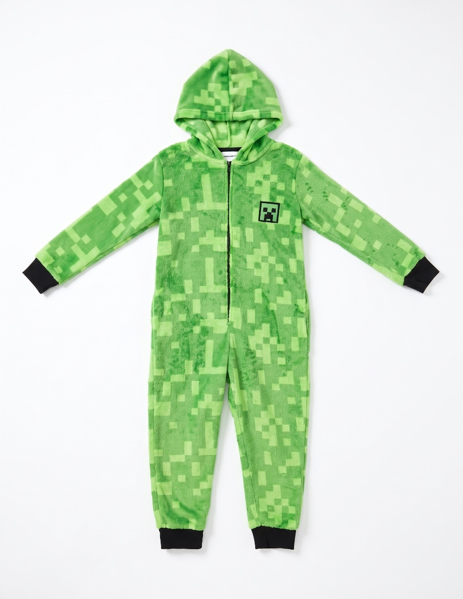 Conjunto pijama para niño 3