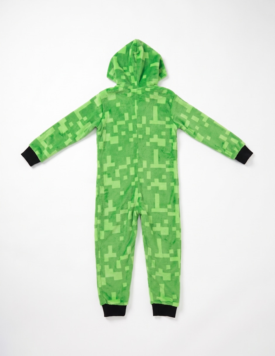 Conjunto pijama para niño 4