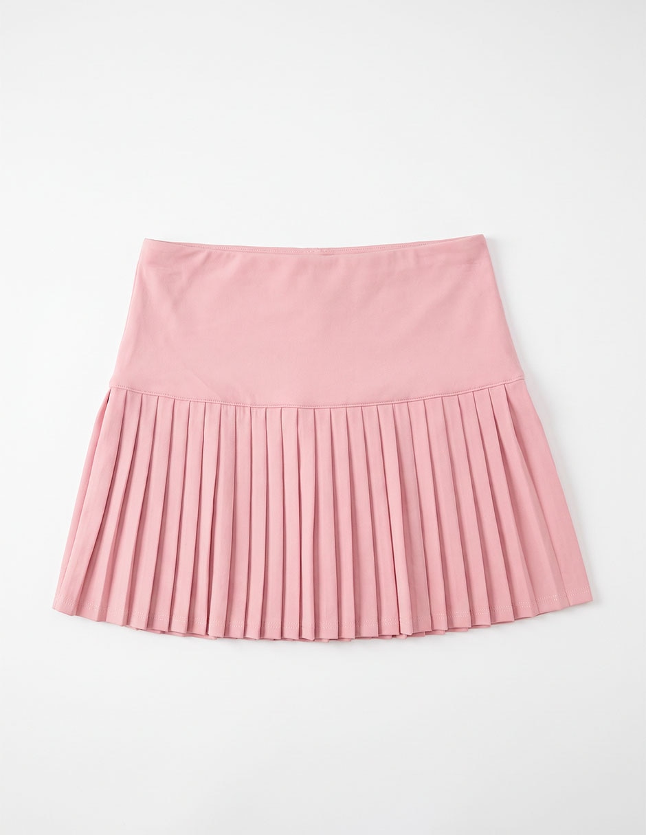 Falda para niña 5