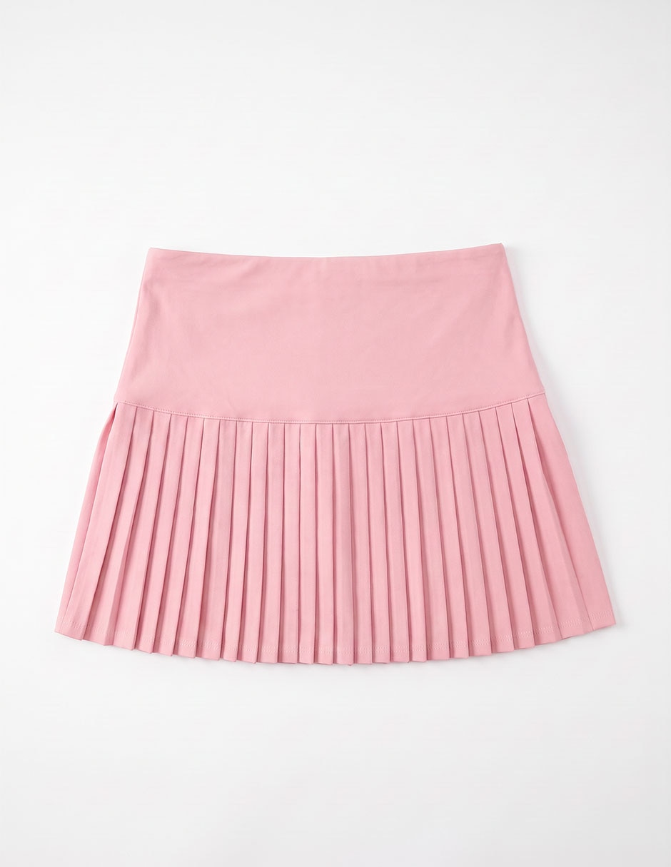 Falda para niña 4