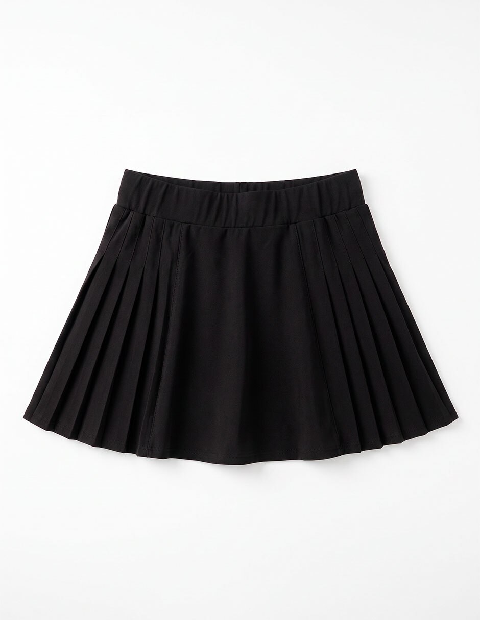 Falda para niña 3