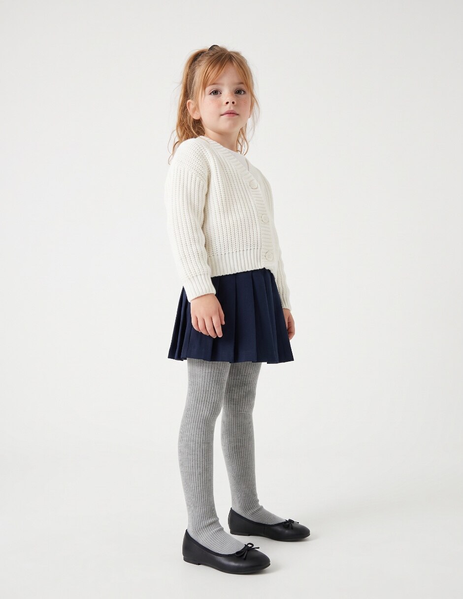 Malla para niña 4