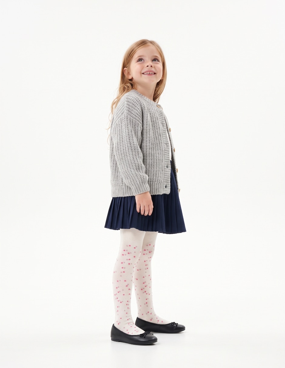 Malla para niña 4