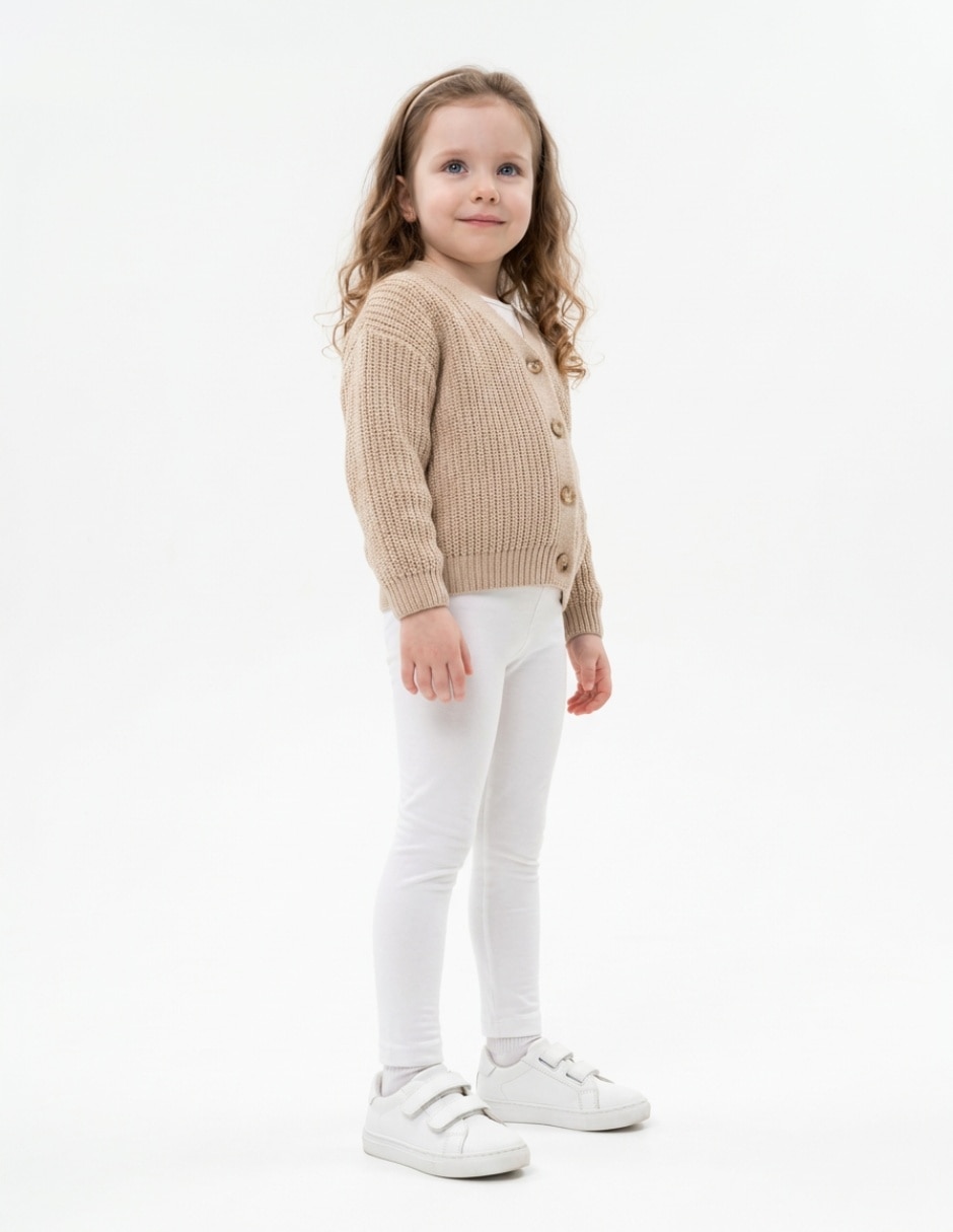 Malla para niña 1