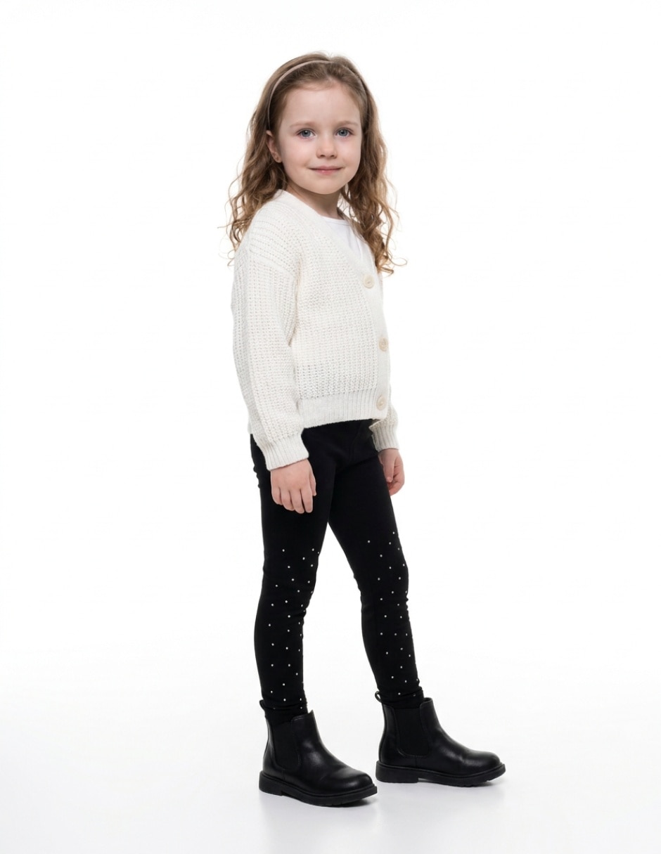 Legging para niña 1