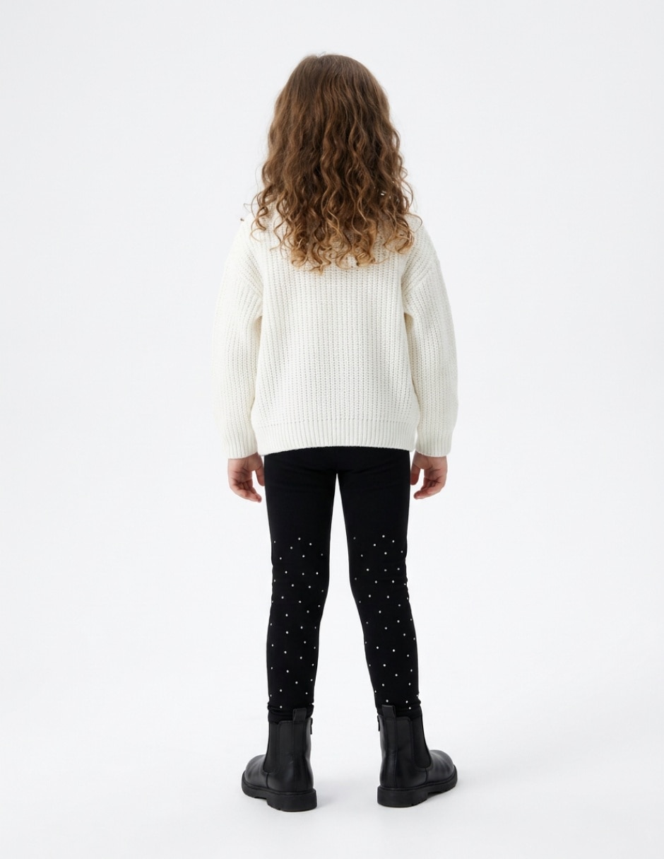 Legging para niña 2