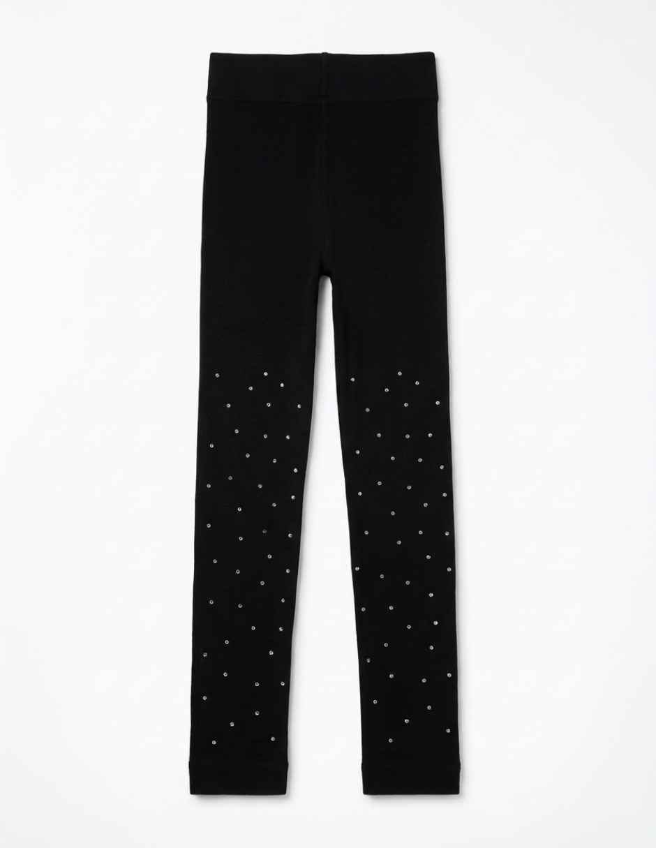 Legging para niña 4