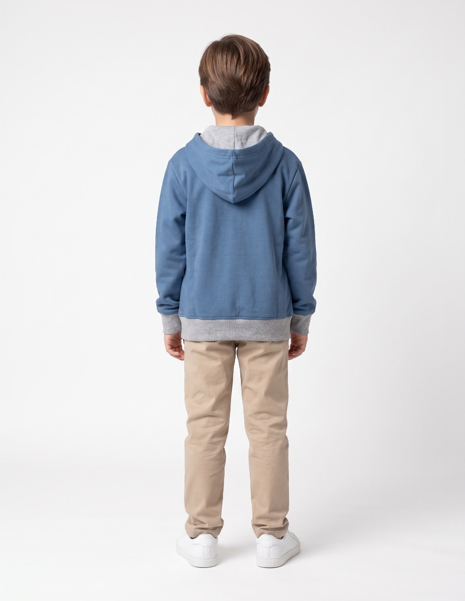 Chamarra para niño 2